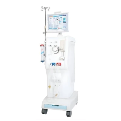 Dora 6000 Hemodialysis Machine